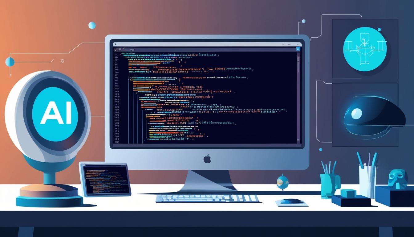 Google's AI code contribution reaches new heights amidst potential challenges
