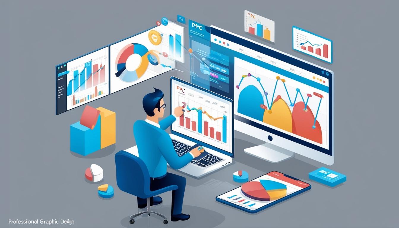 How AI tools are transforming PPC advertising workflows