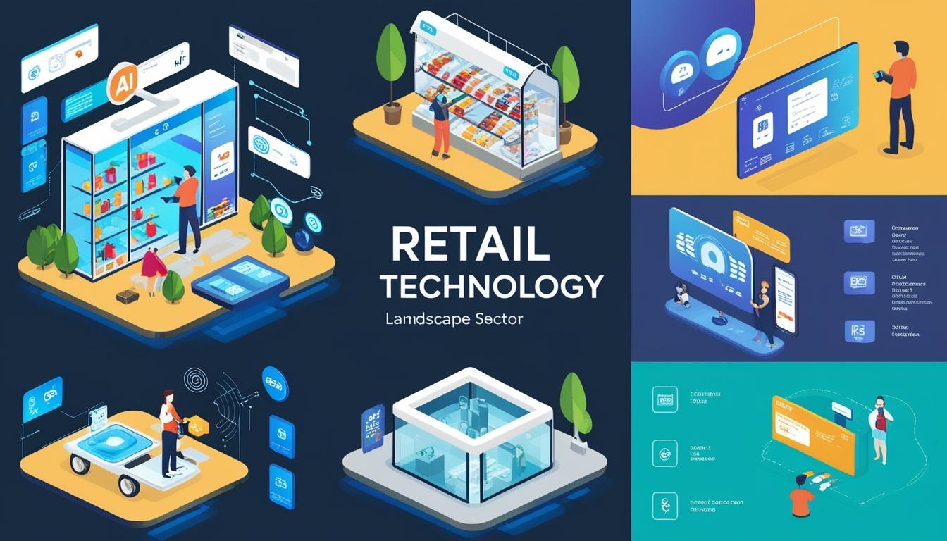 Insight into the 2024 Retail Technology Report
