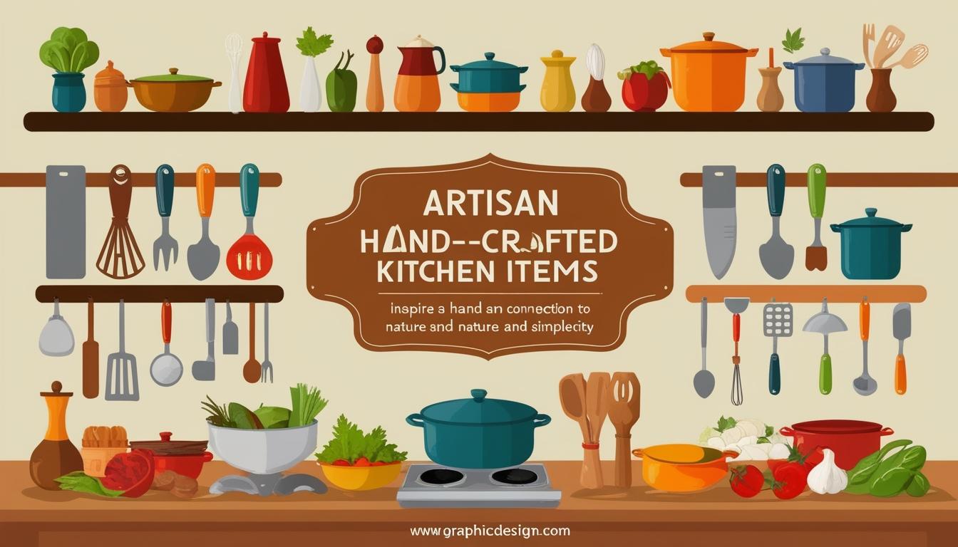 Kate Humble champions artisanal skills in her latest book