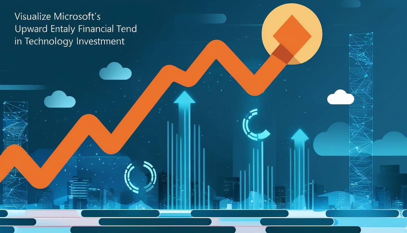 Microsoft's quarterly profit increase signals AI investment payoff