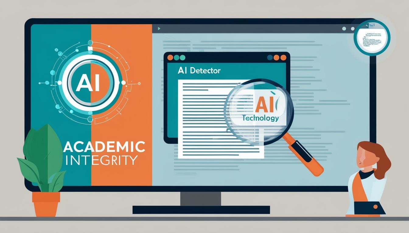 Navigating the role of AI detectors in education