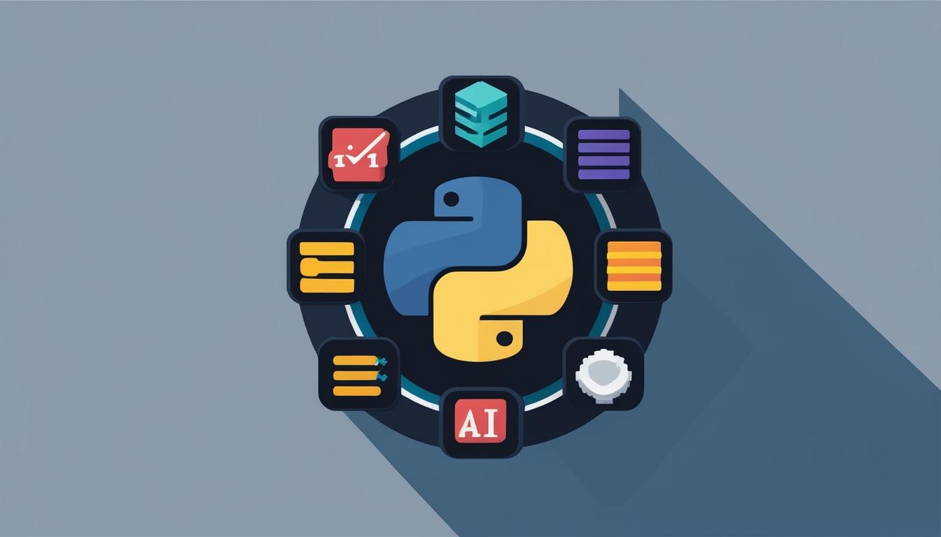 Python overtakes JavaScript as most popular programming language on GitHub