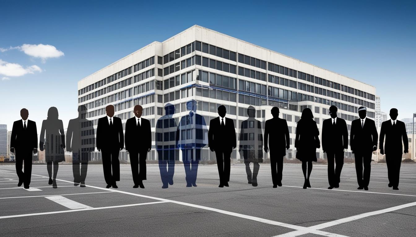 Real estate sector faces a multitude of challenges in 2025