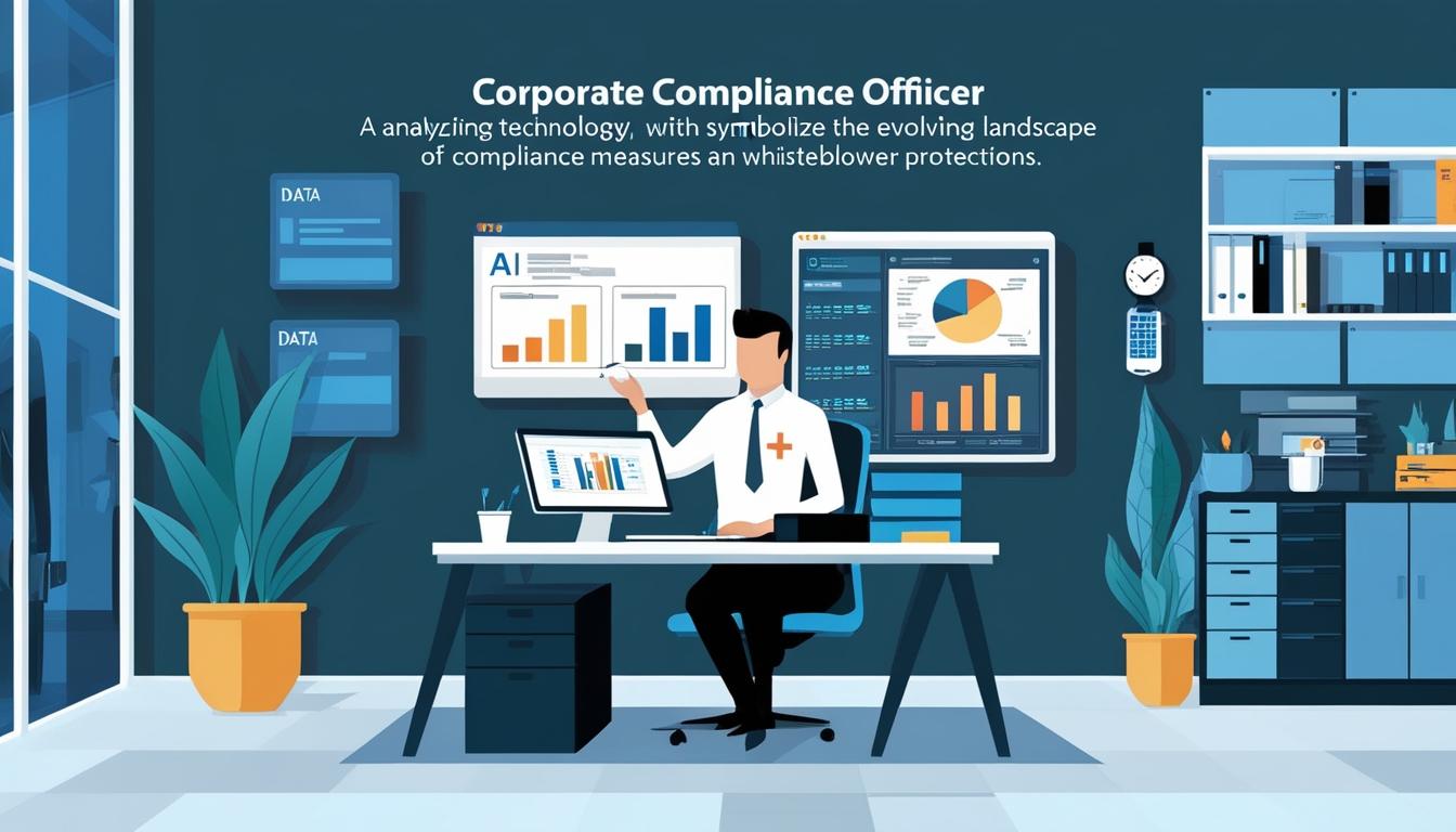 Recent DOJ updates reshape corporate compliance landscape
