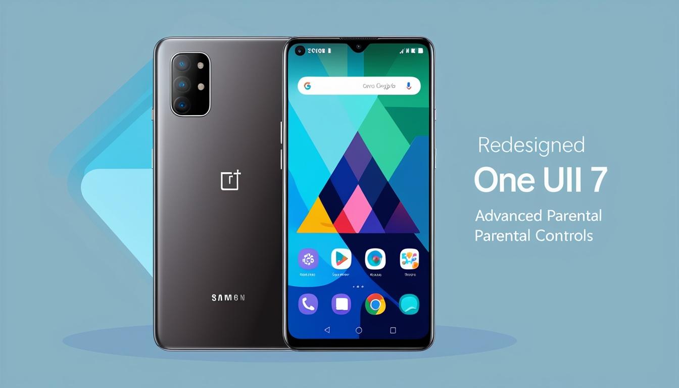 Samsung's One UI 7 delayed until 2025 with exciting new features