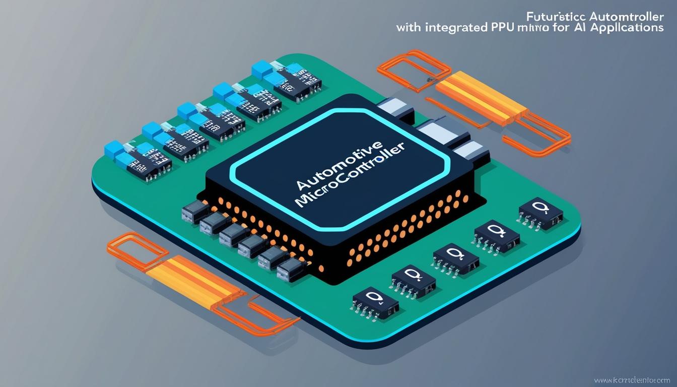 TASKING launches SmartCode v10.3r1 for AI-driven automotive applications