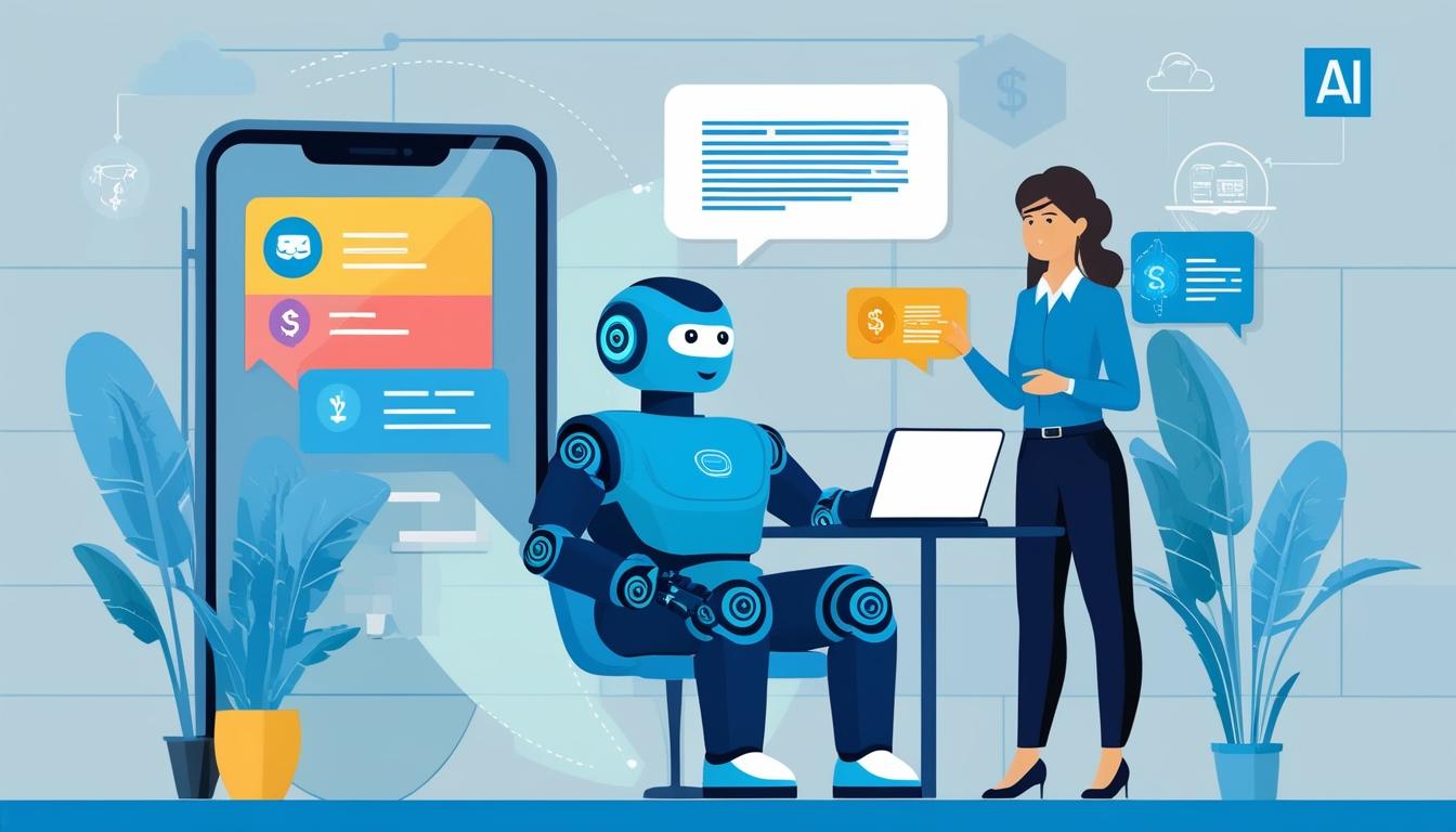 The role of artificial intelligence in the payments industry