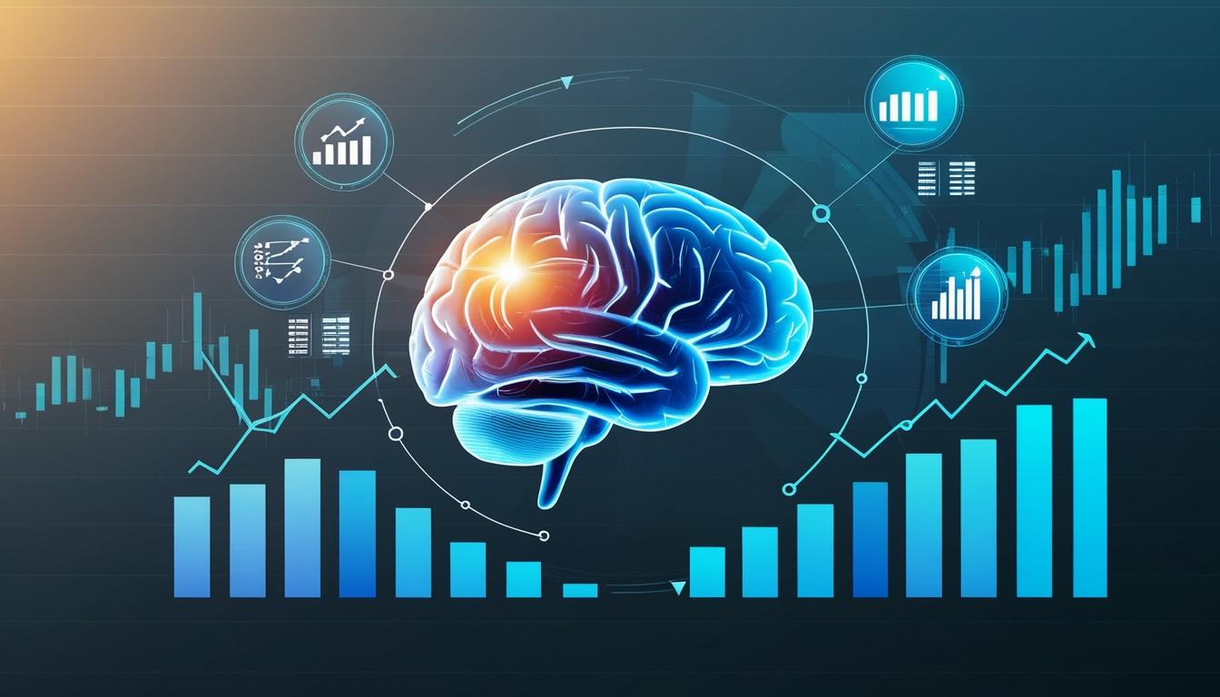 Vantage Knowledge makes waves in the AI sector despite operational challenges