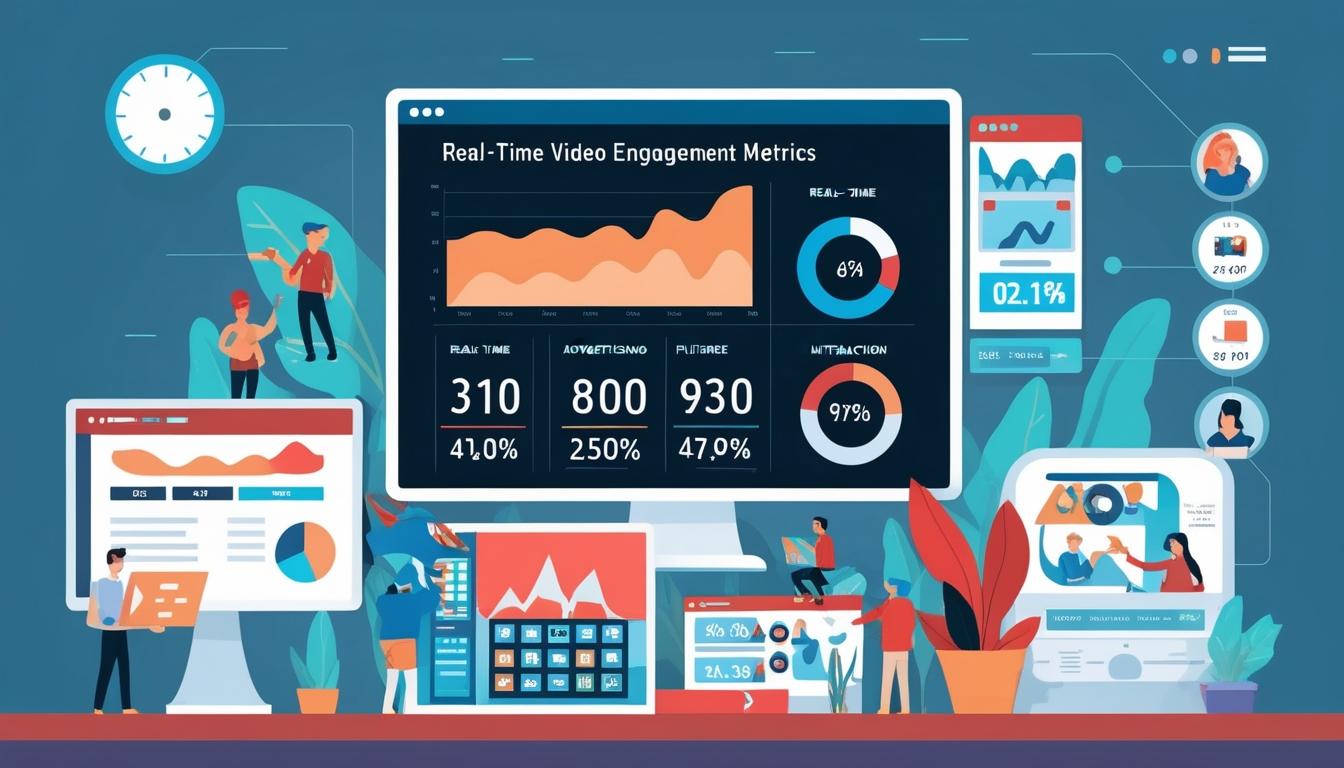 VidAU revolutionises video advertising with advanced engagement tracking