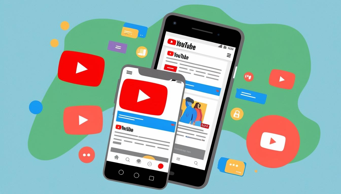 YouTube expands artificial intelligence features to enhance creator and viewer experiences