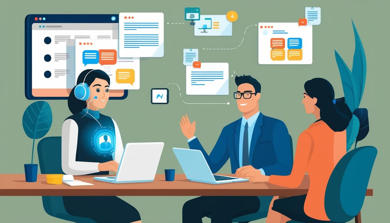 AI meeting assistants: enhancing productivity in the digital workspace