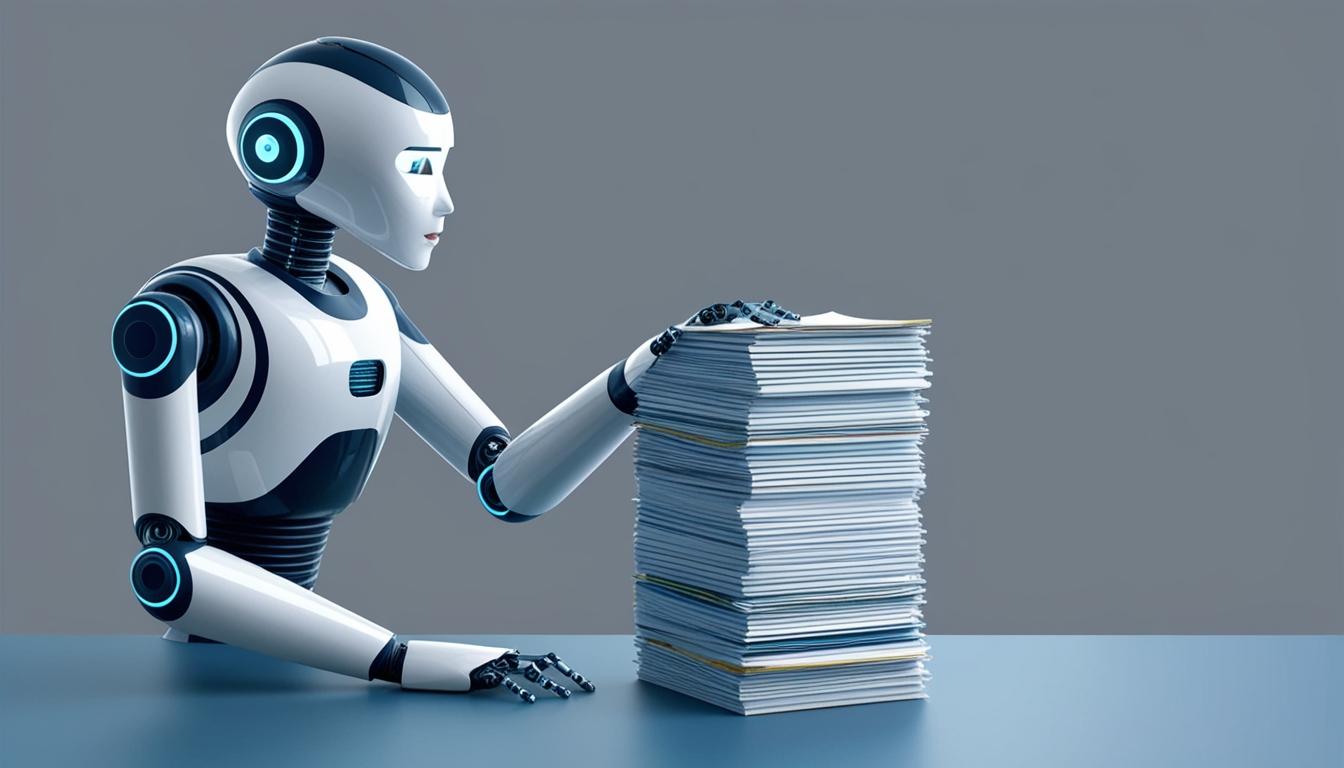 AI technology revolutionises recruitment sector