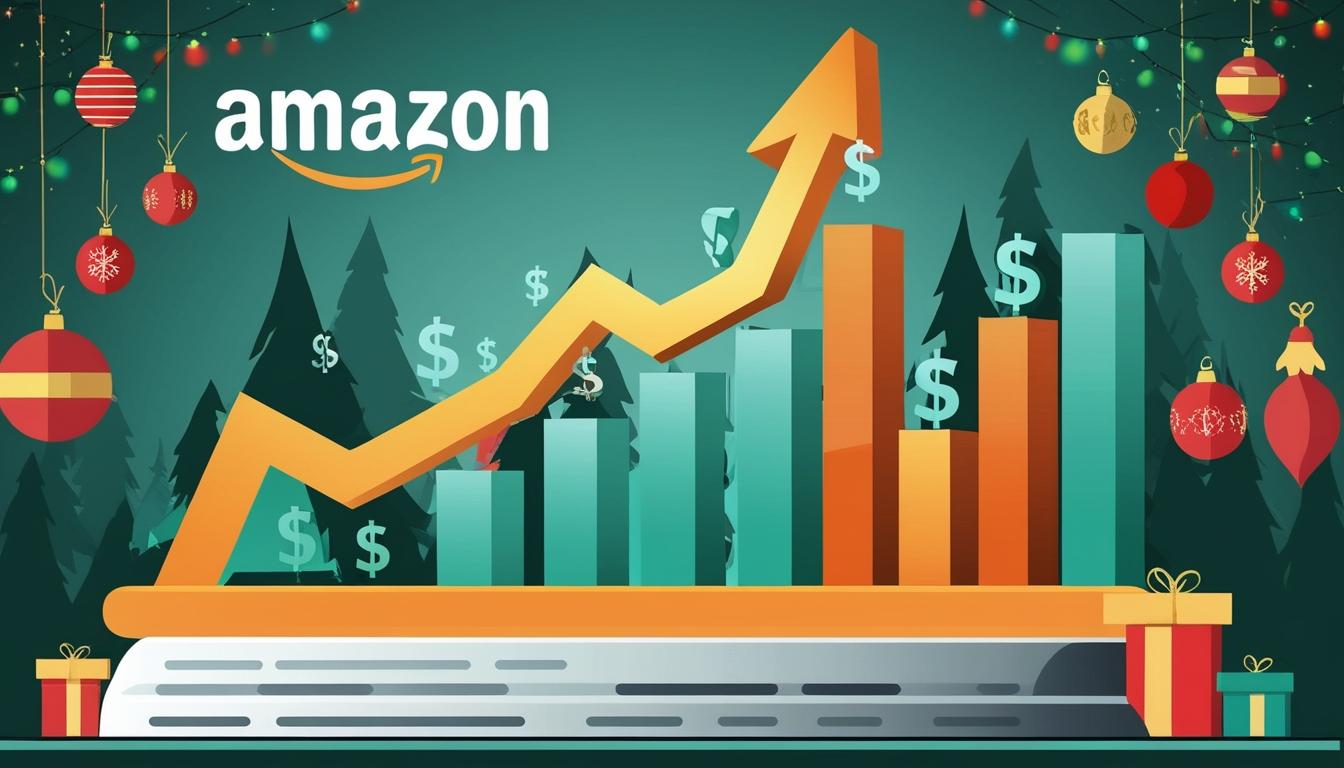 Amazon exceeds market expectations with impressive third quarter results