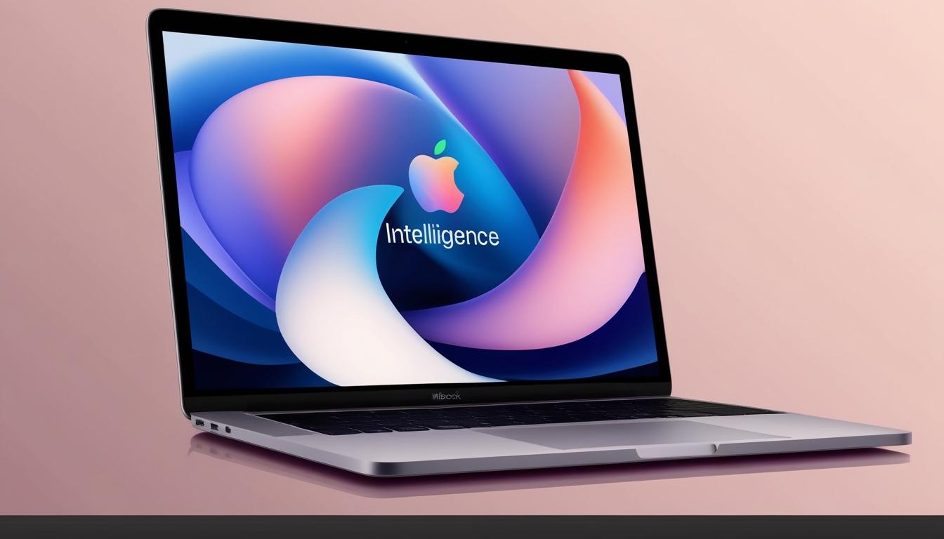 Apple launches macOS Sequoia 15.1 with new AI writing tools