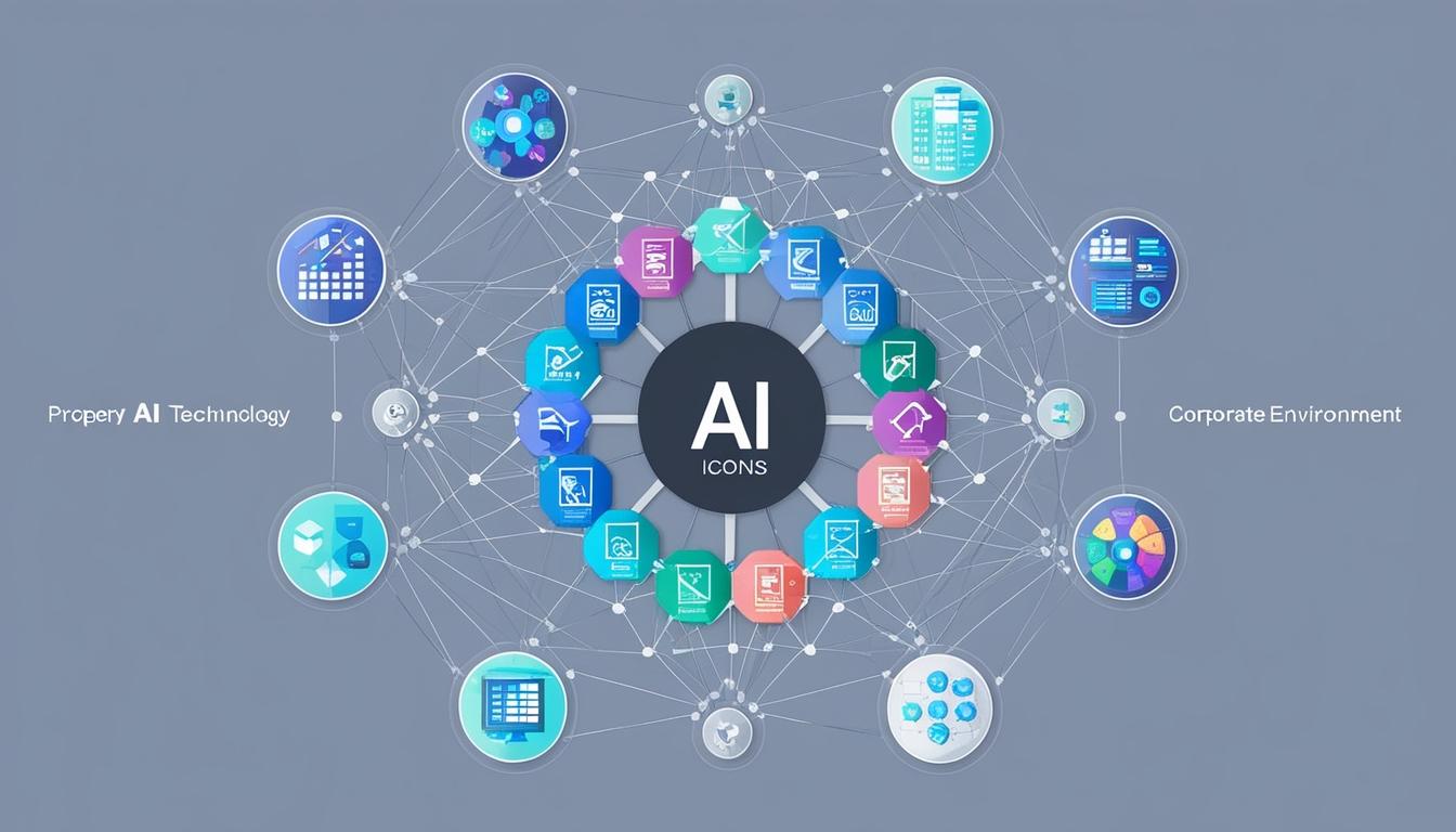 Balancing AI adoption with data management challenges