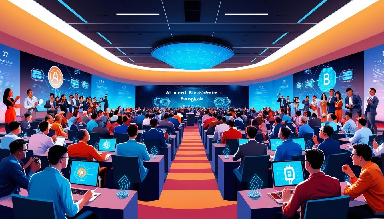 Bangkok prepares for Open AGI Summit alongside DevCon 2024