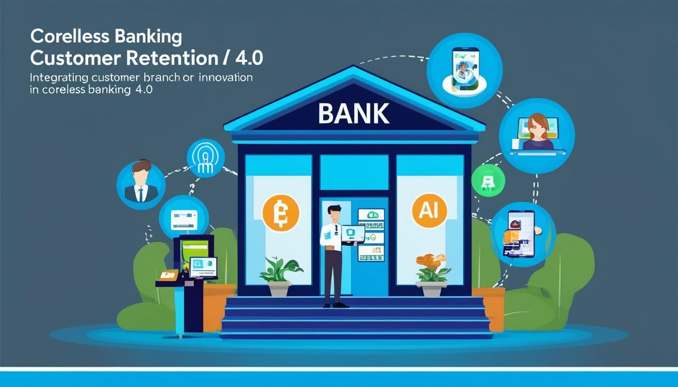 BIAN unveils fourth version of Coreless Banking Initiative at Money20/20 USA