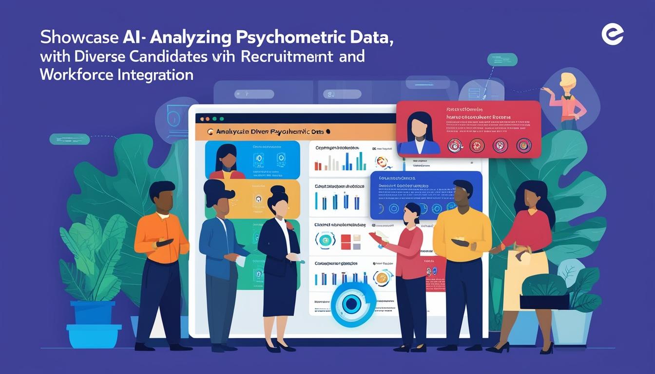 Career-Fit set to revolutionise recruitment with AI-driven psychometric tool