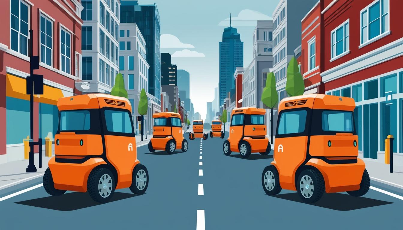 CiTTi Awards 2024 to showcase innovative strides in urban mobility
