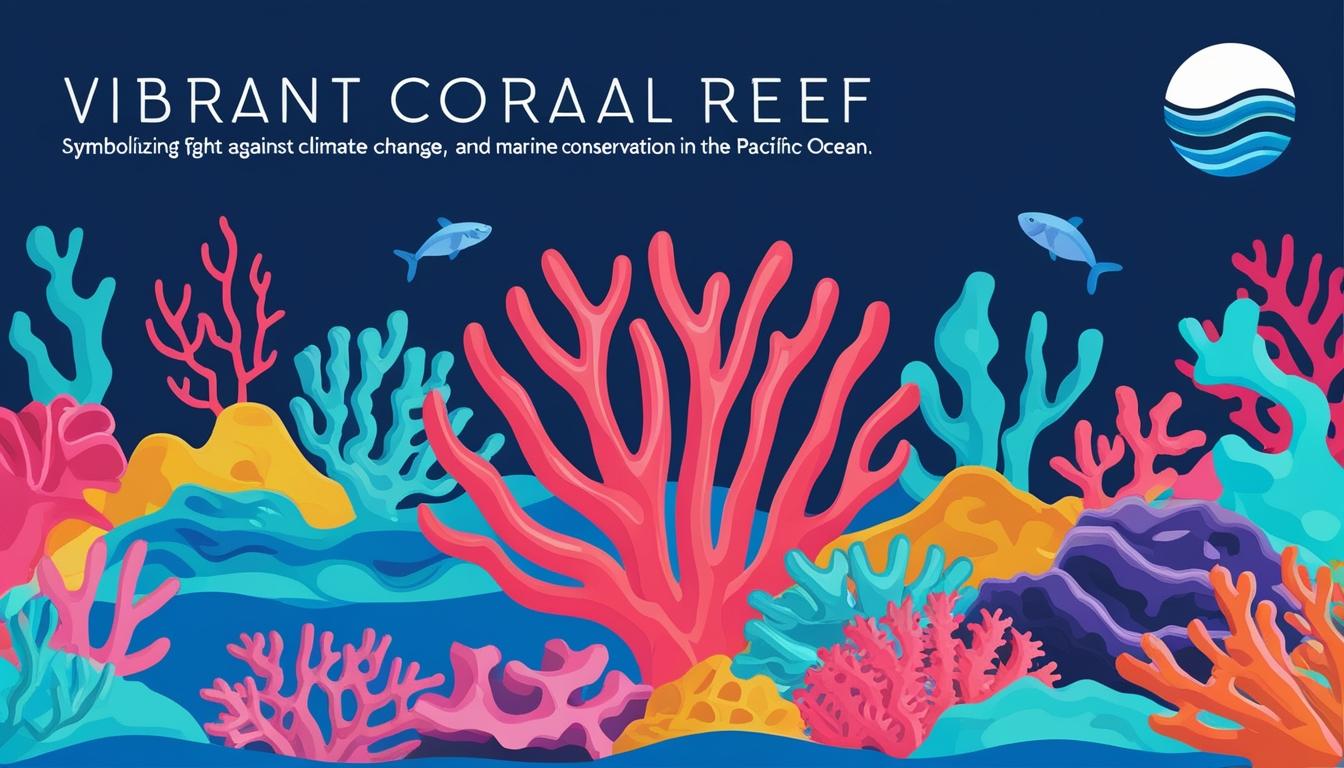 Concerns raised over marine ecosystems and culture amid rising temperatures