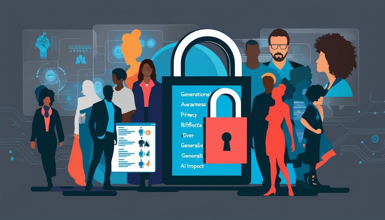 Consumer awareness of data privacy sees significant rise