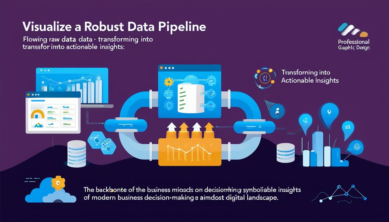 Data engineering: the backbone of modern businesses