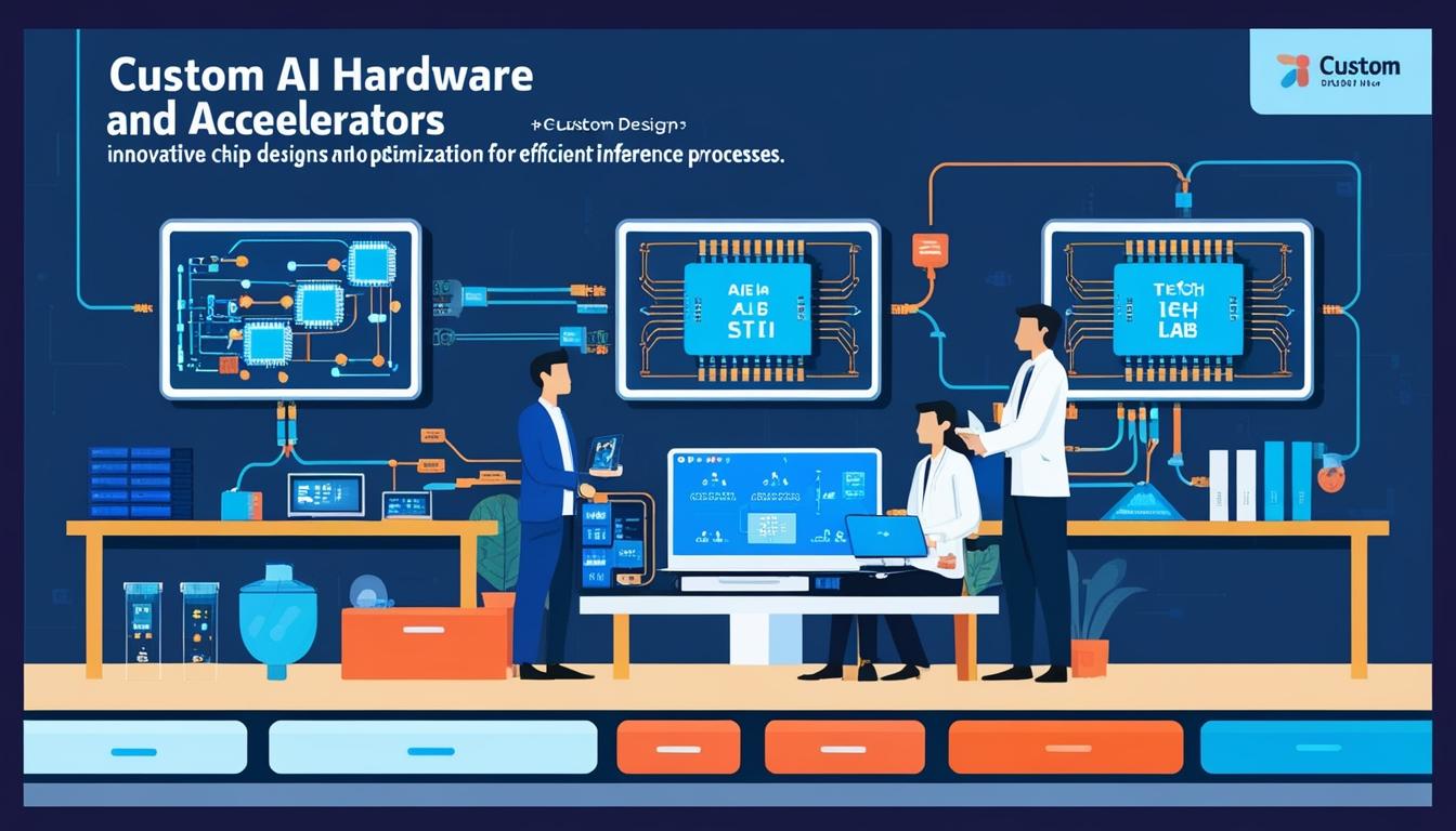 Debate on efficient AI inference methods fuels innovation in hardware and software