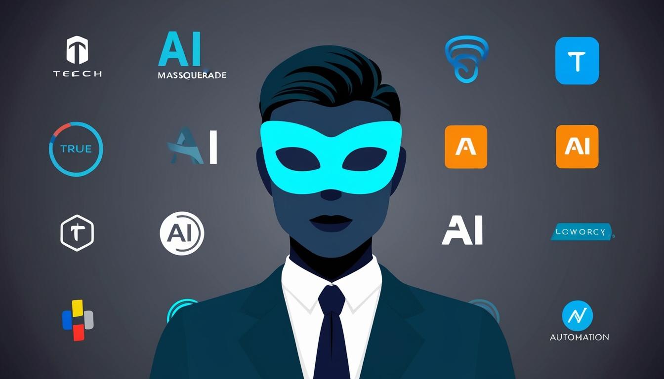 Distinguishing between true AI agents and advanced automation
