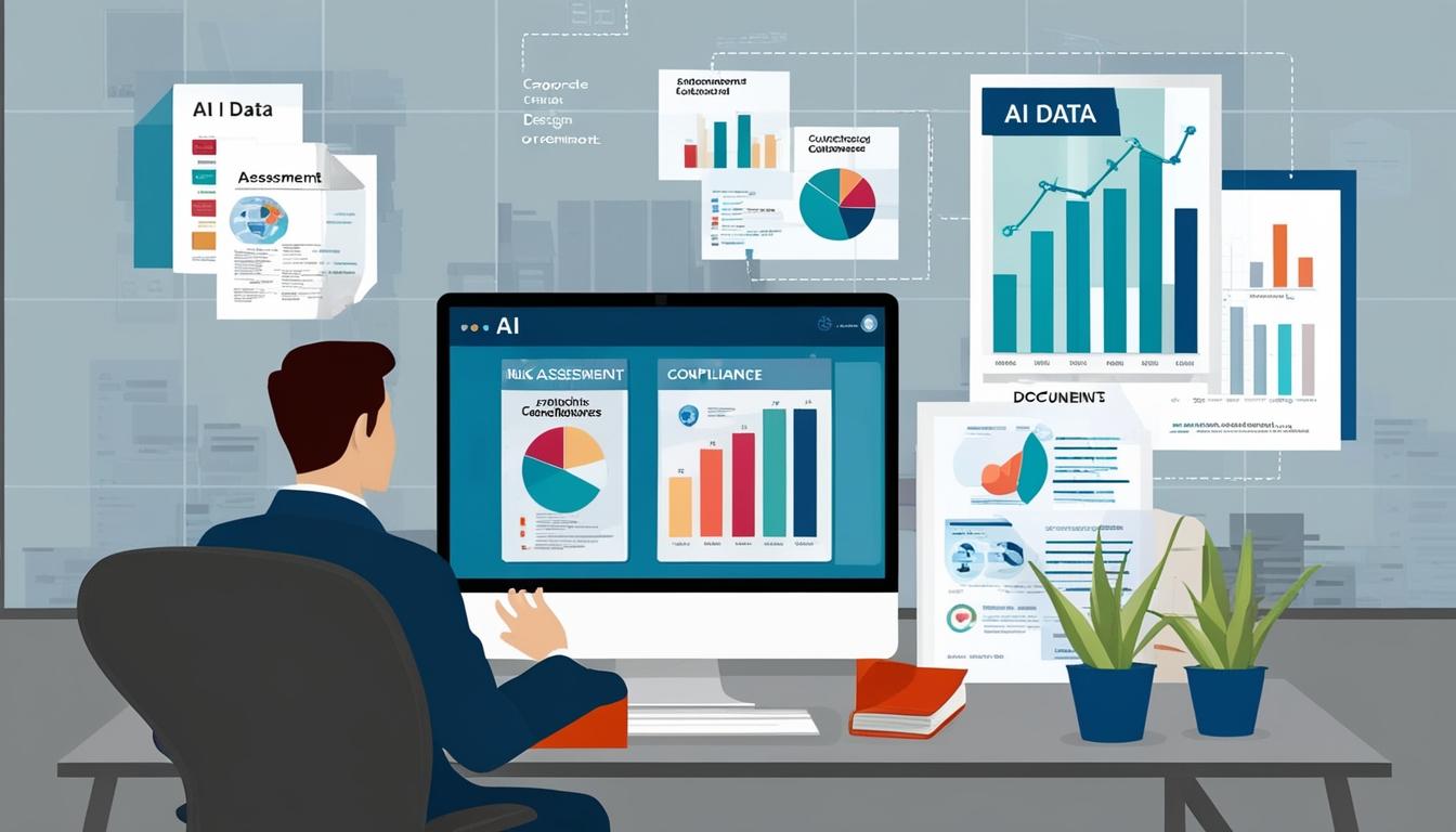 DOJ updates compliance evaluation policy to address AI risks