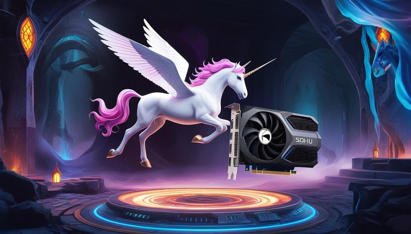 Etched and Decart aim to transform interactive video with AI advancements