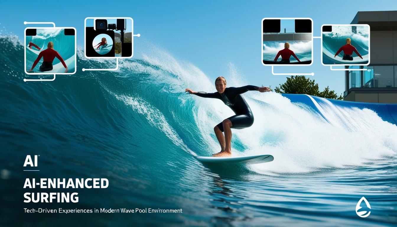Flowstate launches new website enhancing surfing experiences with AI technology