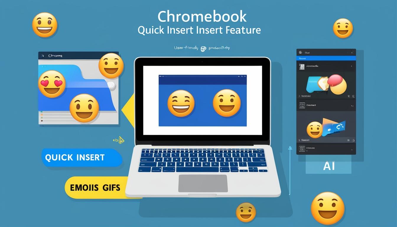 Google rolls out ChromeOS version 130 with new features for Chromebook users