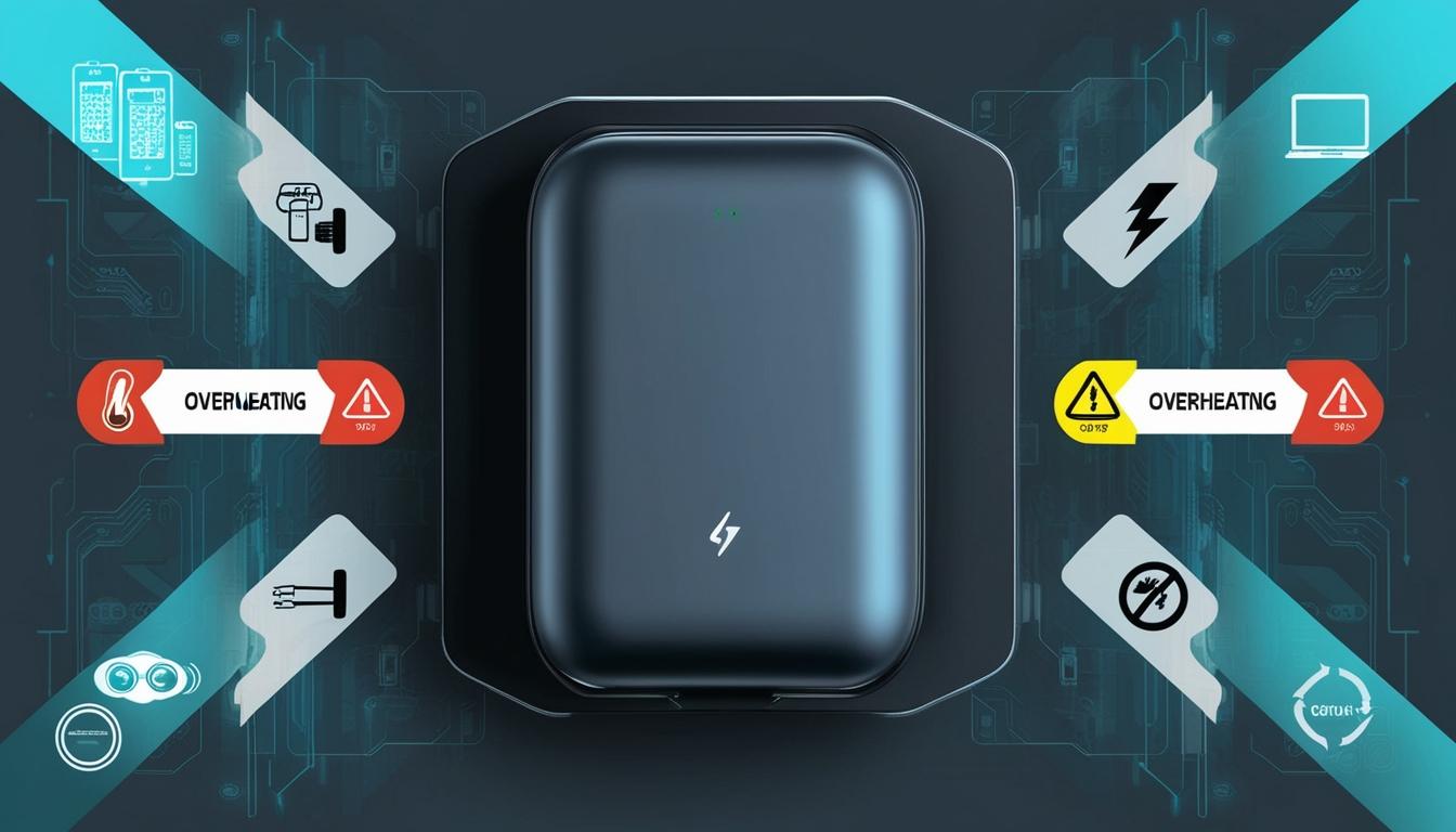 Humane recalls 10,500 AI Pin charging cases over safety concerns
