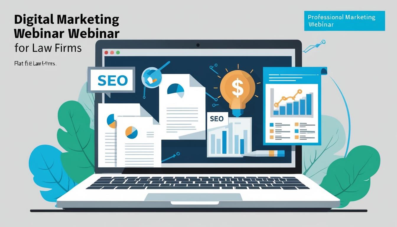 Law firms ramp up content production amidst rising digital marketing challenges