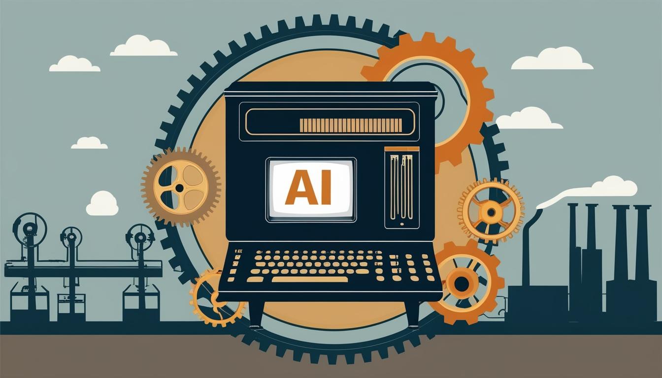 Matteo Pasquinelli's critical exploration of artificial intelligence's socio-historical dynamics
