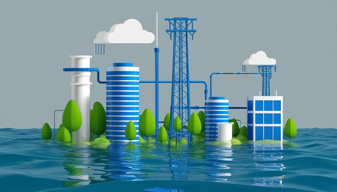 Neara secures $31 million to expand AI-powered infrastructure solutions