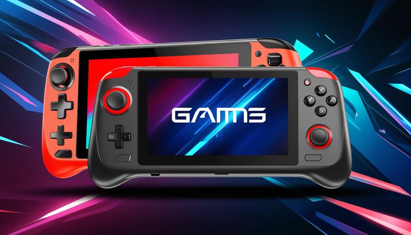OneXPlayer unveils OneXFly F1 Pro handheld gaming device