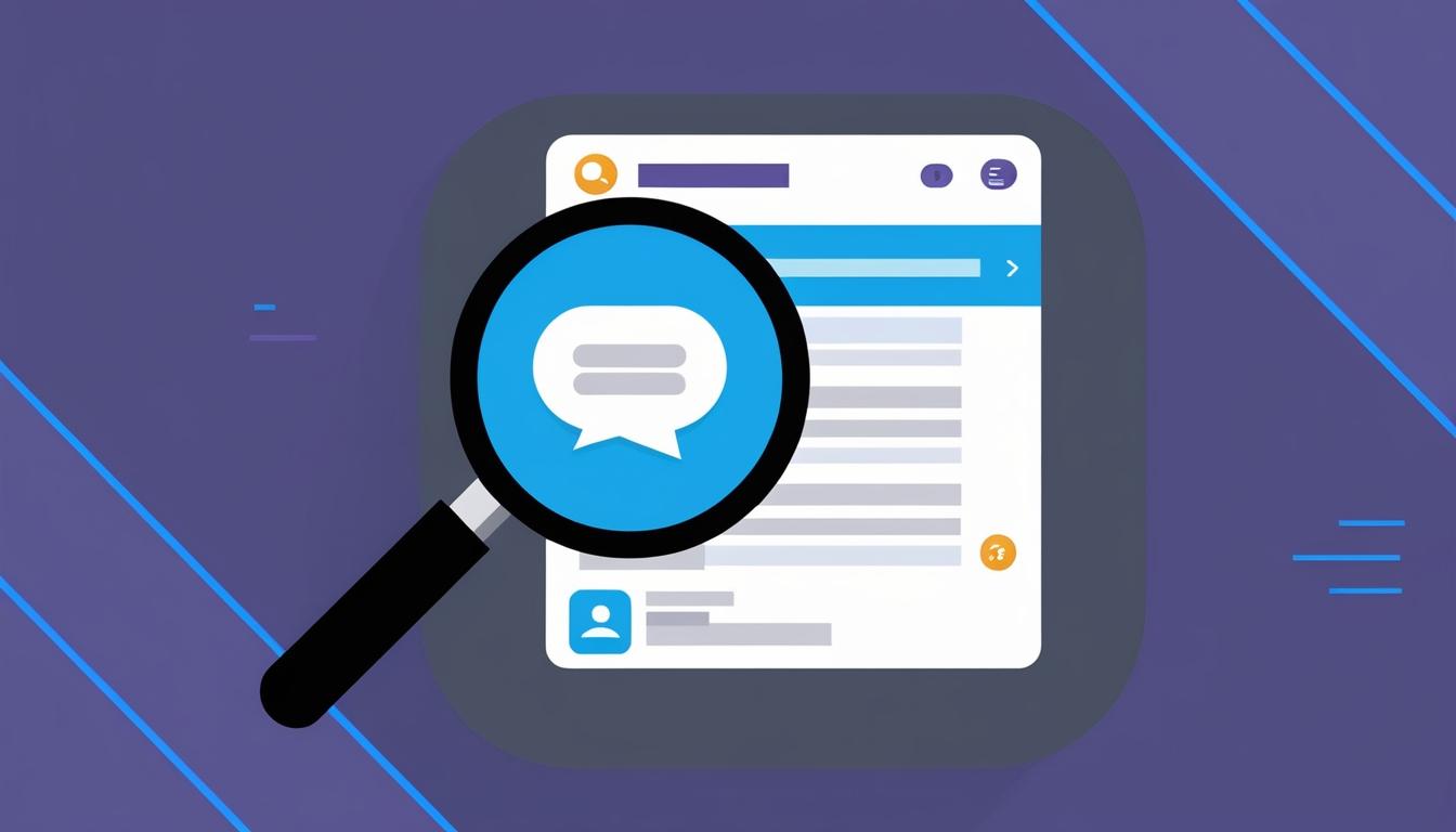 OpenAI introduces chat search feature to enhance user experience