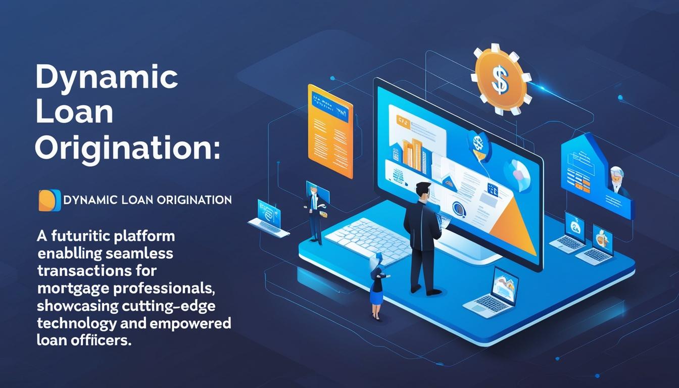 Optimal Blue navigates challenges in retaining loan originators