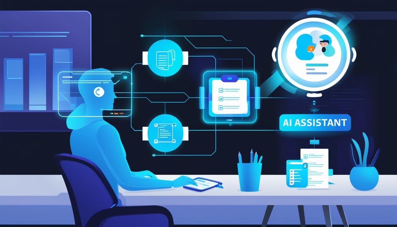 RingCentral unveils AI Assistant to enhance workplace productivity
