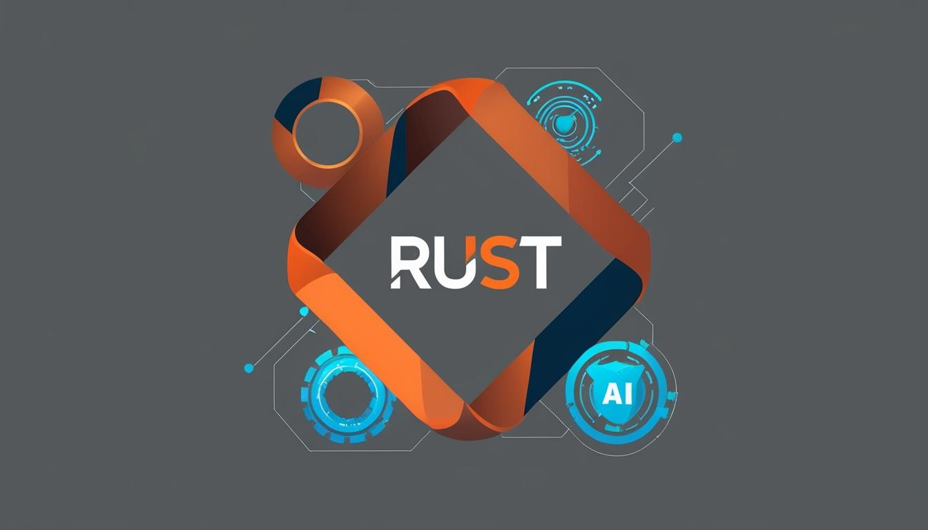 Rust makes strides in artificial intelligence and machine learning