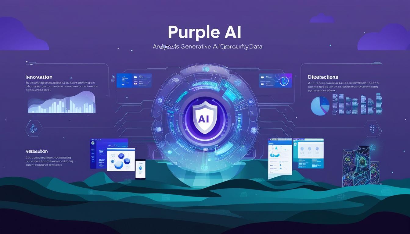 SentinelOne's Purple AI wins CyberScoop 50 Innovation of the Year