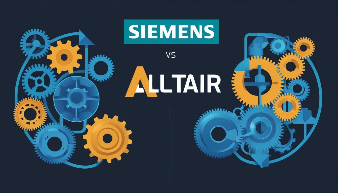 Siemens to acquire Altair Engineering: a landmark deal anticipated to bolster digital transformation