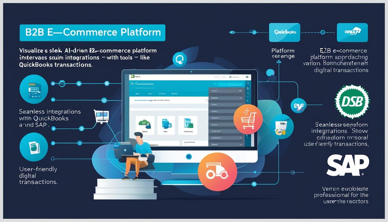Simplisales and the evolution of B2B e-commerce platforms