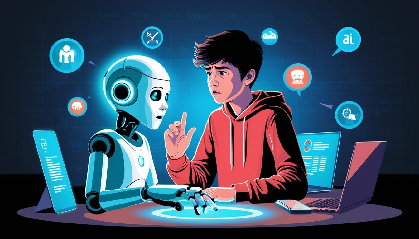 Tech giants in controversy: Google and Character.AI under fire following teen's tragic death