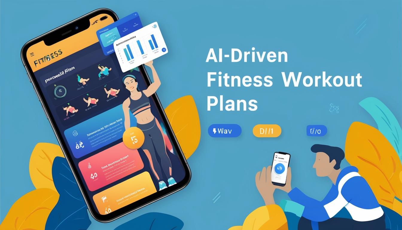 The role of artificial intelligence in shaping modern health and fitness practices