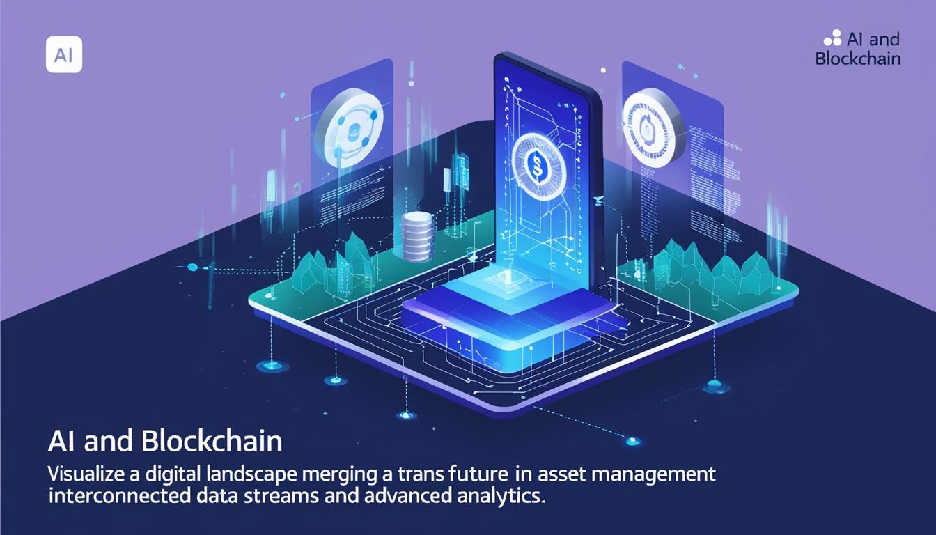 UK Investment Association advances AI integration in asset management