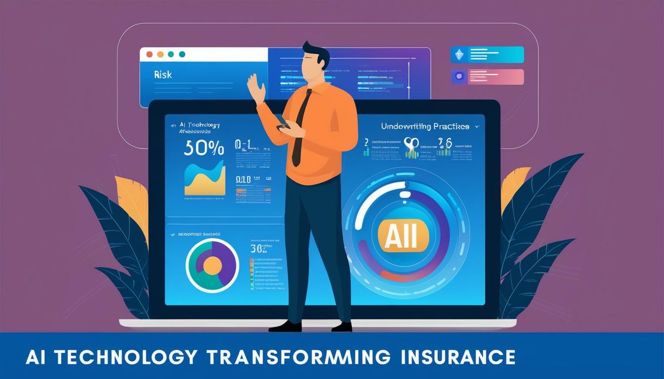 Accelerant expands insurance technology platform to enhance underwriting practices