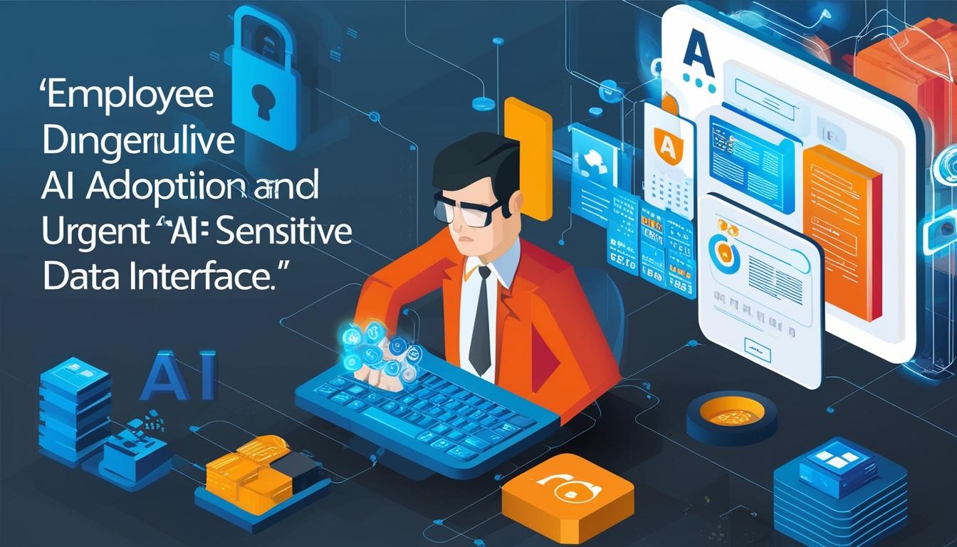 Accelerated AI adoption: Balancing innovation with security concerns
